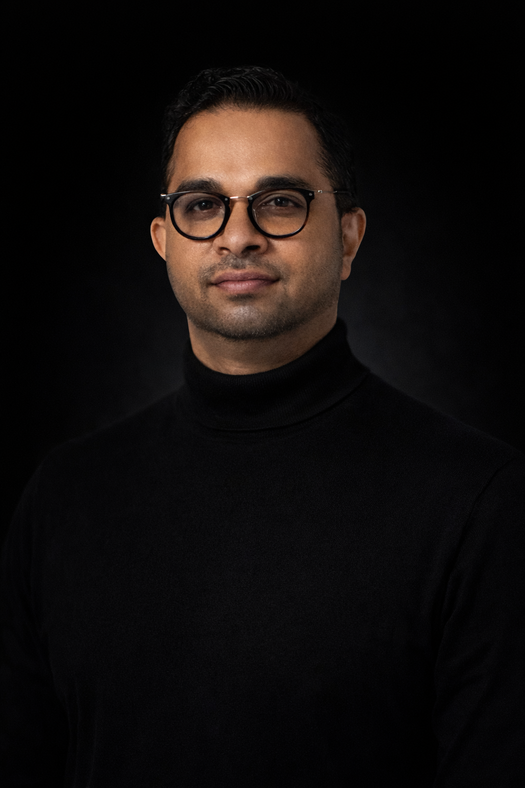 Chandhu Nair